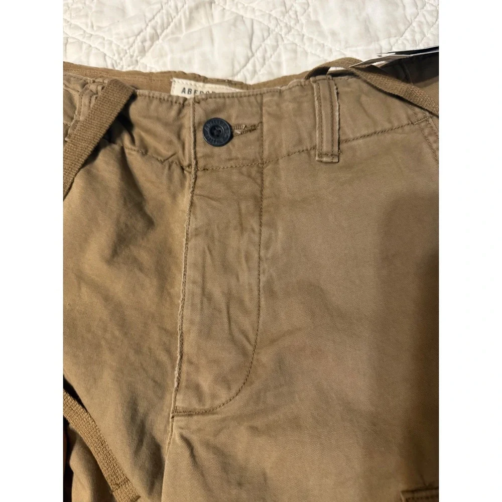 Abercrombie & Fitch abercrombie fitch